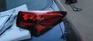 Rear Light 2016 Acura TLX