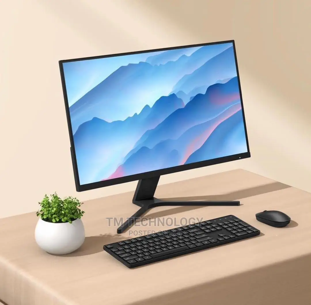 Mi 27inch Monitor