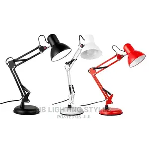 Reading Table Lamp