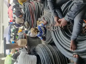 Flexible and Armoured Cable