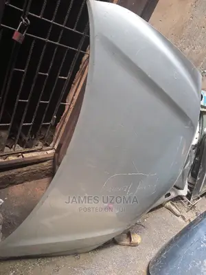 Complete Bunnet for Toyota Camry 2007/2010 Model