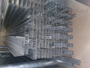 Cable Trays and Unitrust in Lagos Island (Eko) - Electrical Equipment ...