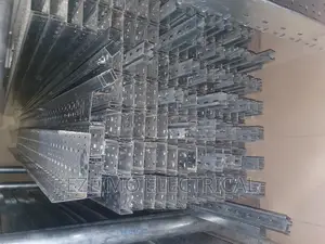 Cable Trays and Unitrust