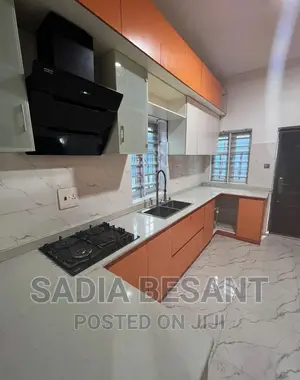 Contemporary Kitchen Project and Accessories