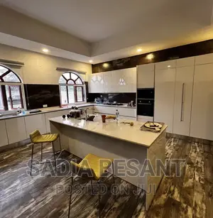 Full House Kitchen Project