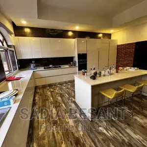 Full House Kitchen Project