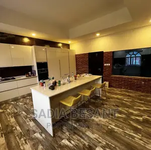 Full House Kitchen Project