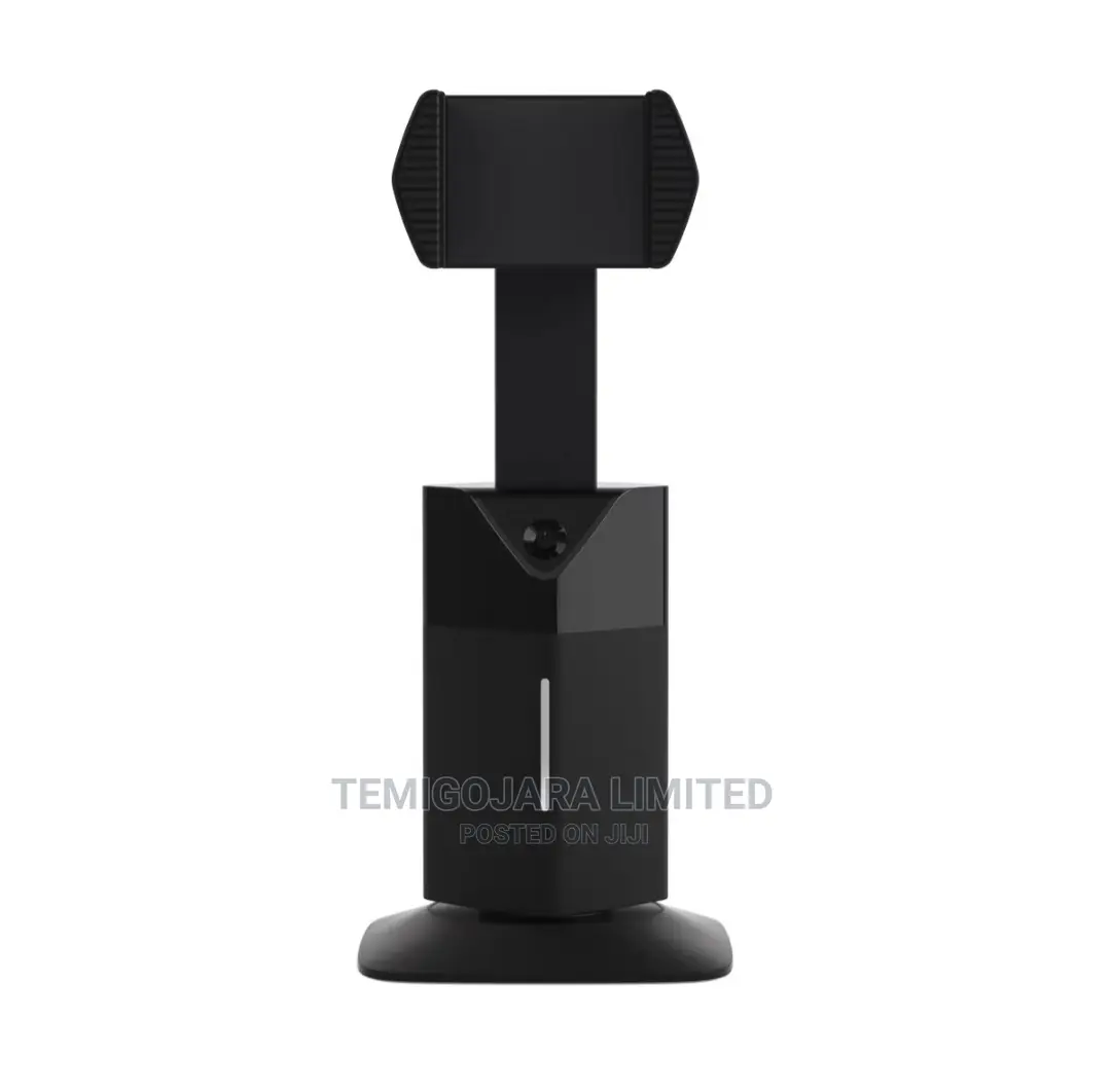 AI Gimbal Smartphone Stabilizer