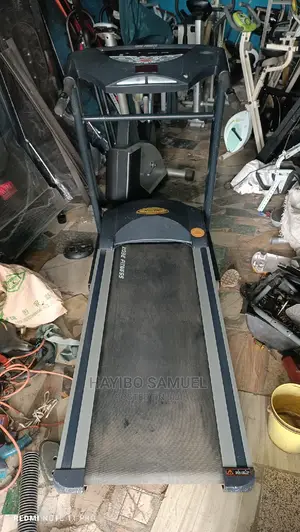 Commercial Treadmill
