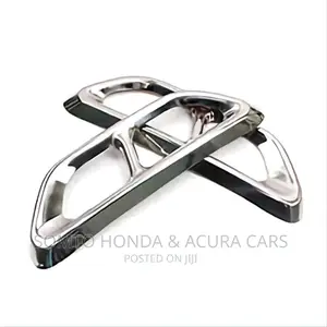 Silencer Tail for Honda Accord 2018-2022