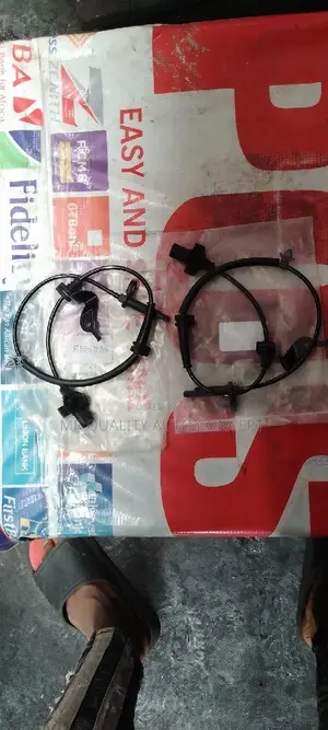 Front Wheel Speed Sensor For Honda Accord 2013-2017 Model