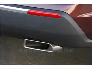 Silencer Tail for Acura MDX 2010-2013