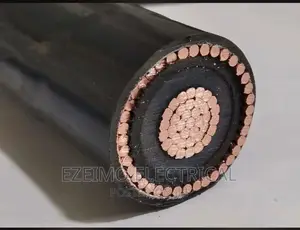 150mm 1xcore XLP Cable