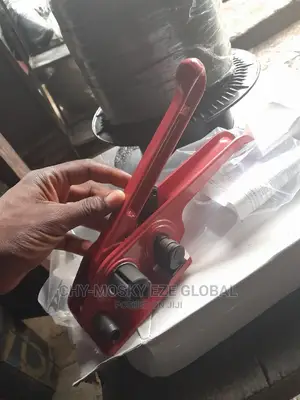 Plastic Strapping Tensioner