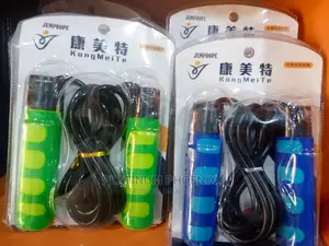 Heavy Skipping Rope