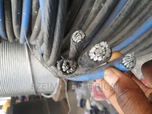 50mm Coleman Reclean Wire