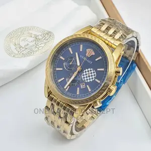 Versace Wrist Watch