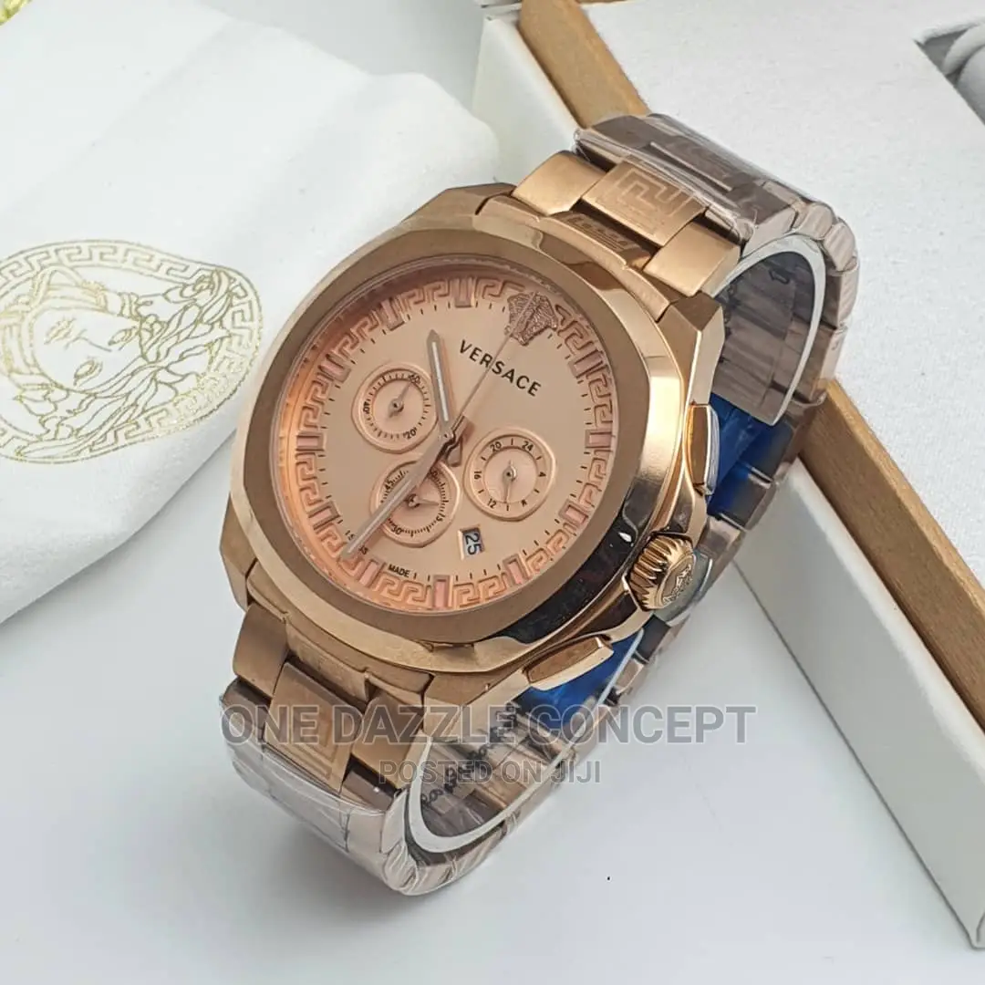 Versace Wrist Watch