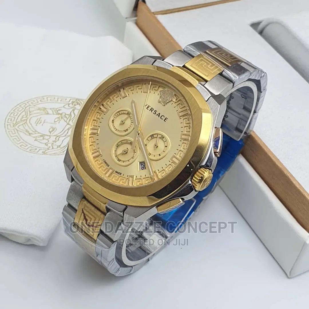 Versace Wrist Watch