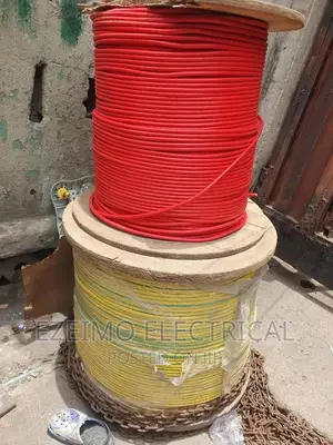 25mm 1xcore Flexible Cable