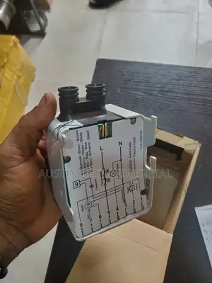 Riello Control Box RBL for G40 Series.