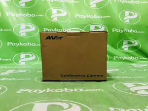 Aver Vc520 Pro2 Video Conferencing System