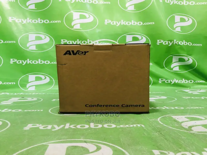 Aver Vc520 Pro2 Video Conferencing System
