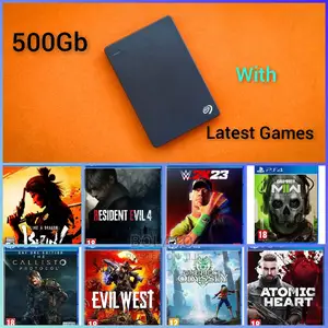 Fc 26,Wwe 2k25 Plus Other Latest Ps4 PKG Game for Hacked Ps4