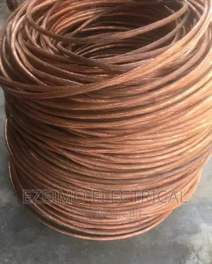 25mm Bear Copper