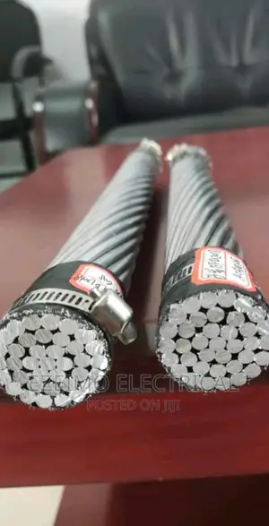 150mm Aluminium Conductor