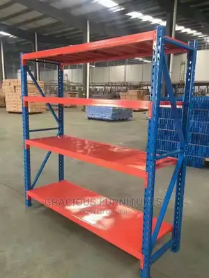 Warehouse Rack/Storage