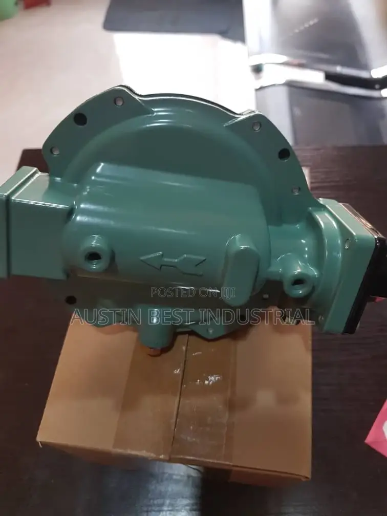Burner Gas Regulator Half Inch