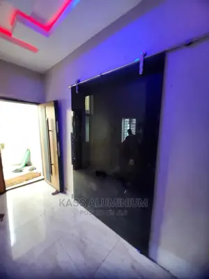 Pocket Sliding Door