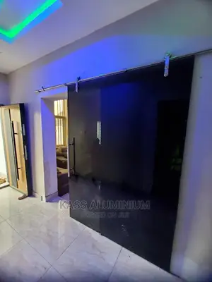 Pocket Sliding Door