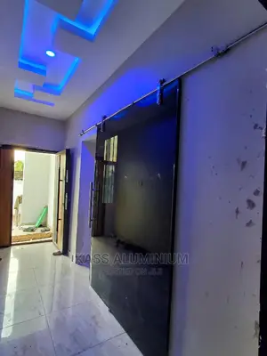 Pocket Sliding Door