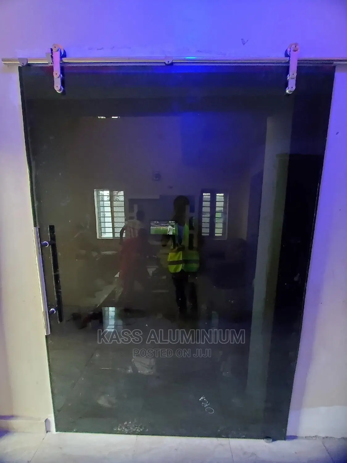 Pocket Sliding Door