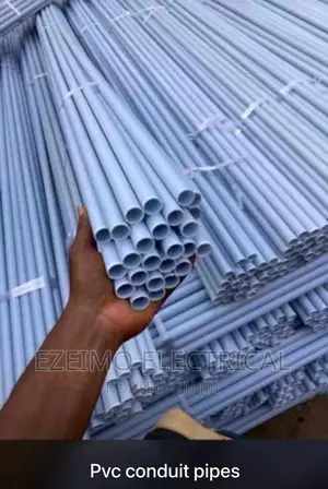 PVC Pipe Dignity