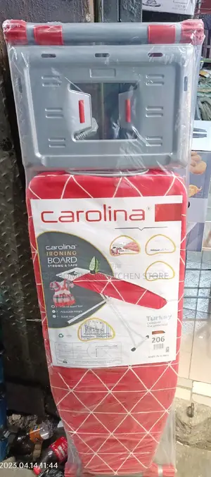 Quality Carolina Big Ironing Board