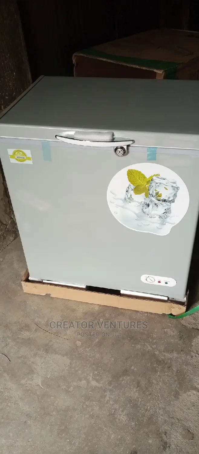 Solar Deep Freezers Dc/Ac Inverter,Fully Coper,Fast Blocking
