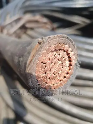 300 1xcore PVC PVC Cable
