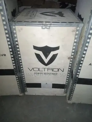 15kva 3 Phase Stabilizer