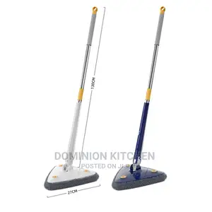 Rotatable Squeeze Mop Floor