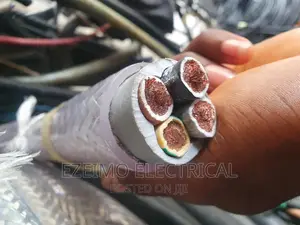 50mm 4xcore Screen Cable
