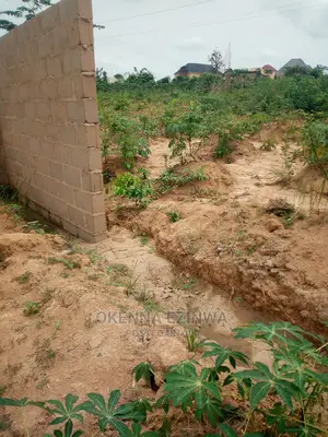 A Plot With C of O for Sale in Govt Layout in Enugu for 10m