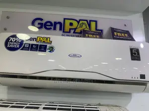 1.5hp Genpal Air Conditioner