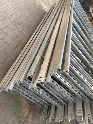 300mm Cable Ladder and Accessories