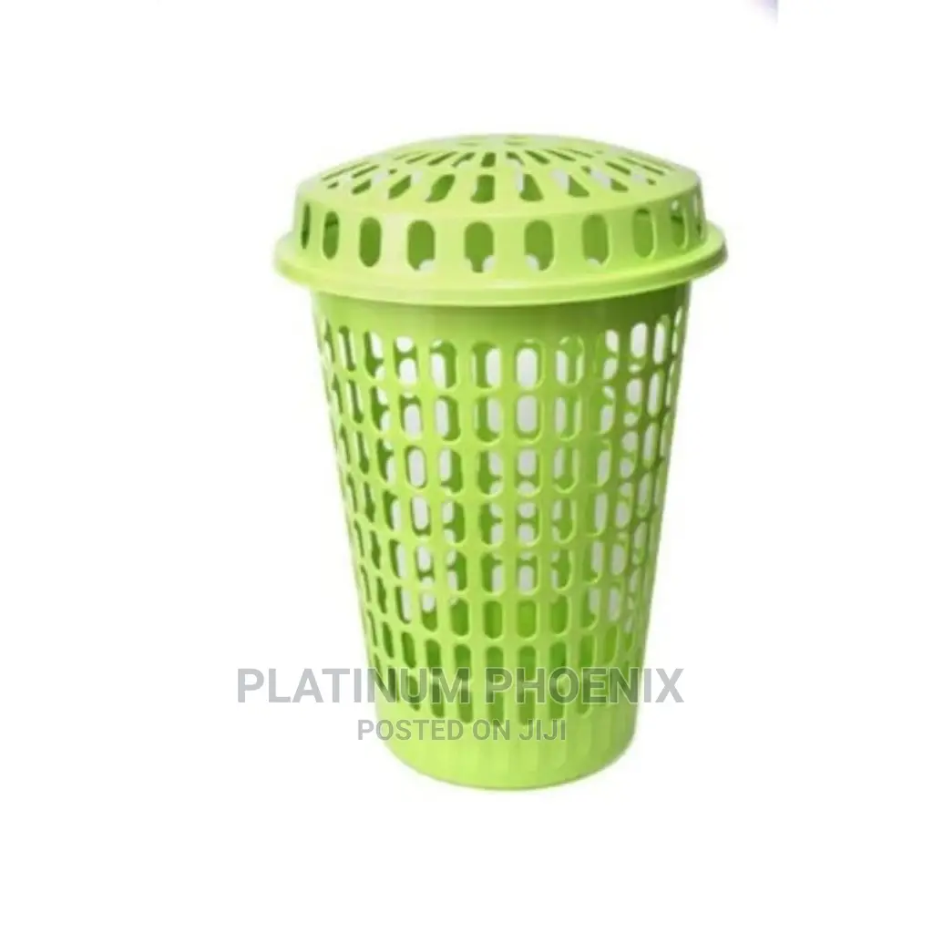 Laundry Basket Big