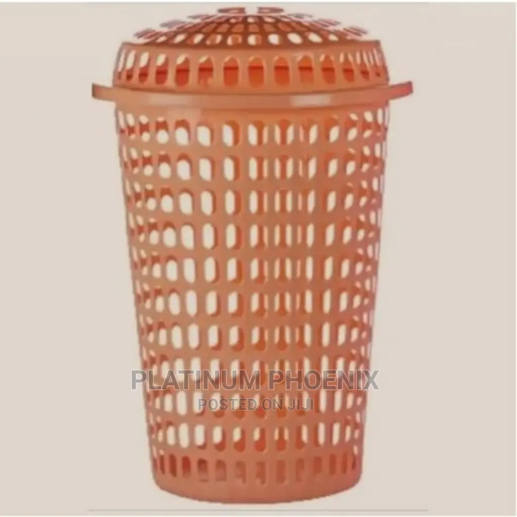Laundry Basket Big