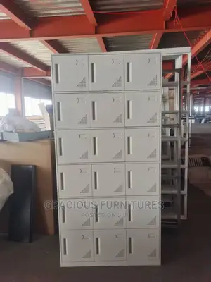 18doors Workers Locker