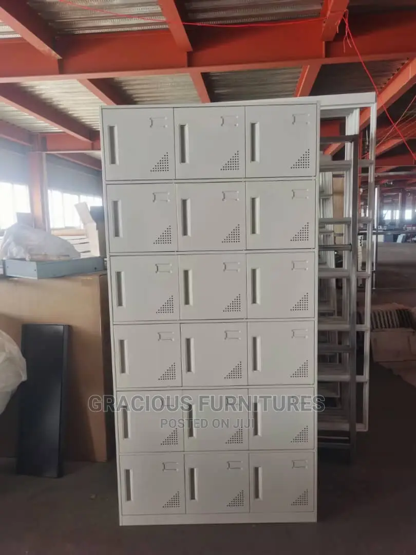 18doors Workers Locker
